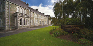 Coláiste Bhréanainn